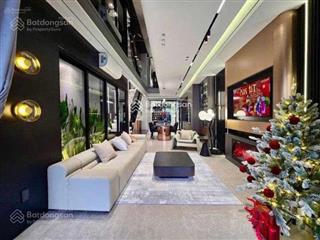 3 tỷ 250  nhà phong cách hiện đại trung tâm quận 2, gần techcombank trần não. dt lớn 87m2, shr