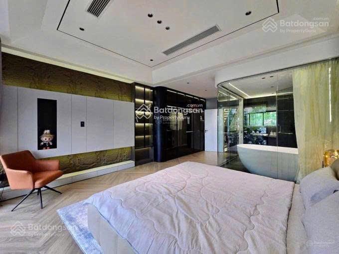 9 tỷ 2  nhà phong cách hiện đại trung tâm quận 2, gần techcombank trần não. dt lớn 55m2, shr