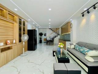 Bán nhà chính chủ chu văn an, bình thạnh, dt 56m2 đang cho thuê 15triệu/tháng