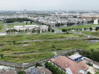 Chốt 3 tỷ chính chủ gửi bán lô đất 105m2 trong khu đô thị vạn phúc  cách ql13 200 mét