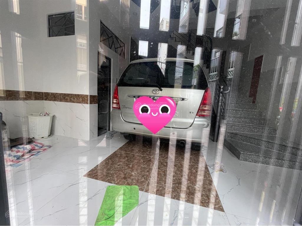 4.1 tỷ  nhà khu vip quận 11 đường lê thị bạch cát, gần cư xá bình thới, sổ cất két, dt lớn 113m2