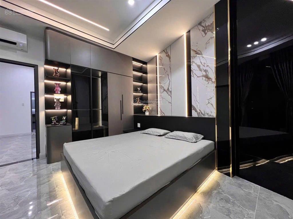 Hạ giá bán lỗ nhà đặng văn bi gần cc moonlight residences, 67m2, sẵn hđ cho thuê