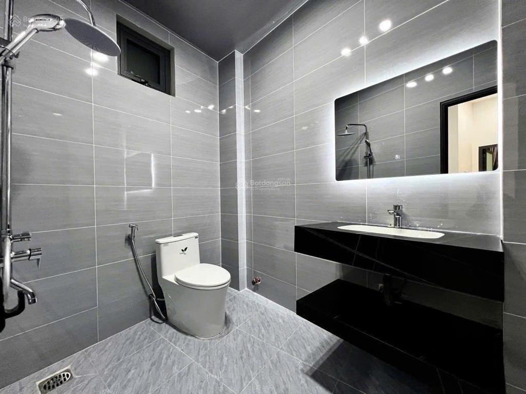 Hạ giá bán lỗ nhà đặng văn bi gần cc moonlight residences, 67m2, sẵn hđ cho thuê