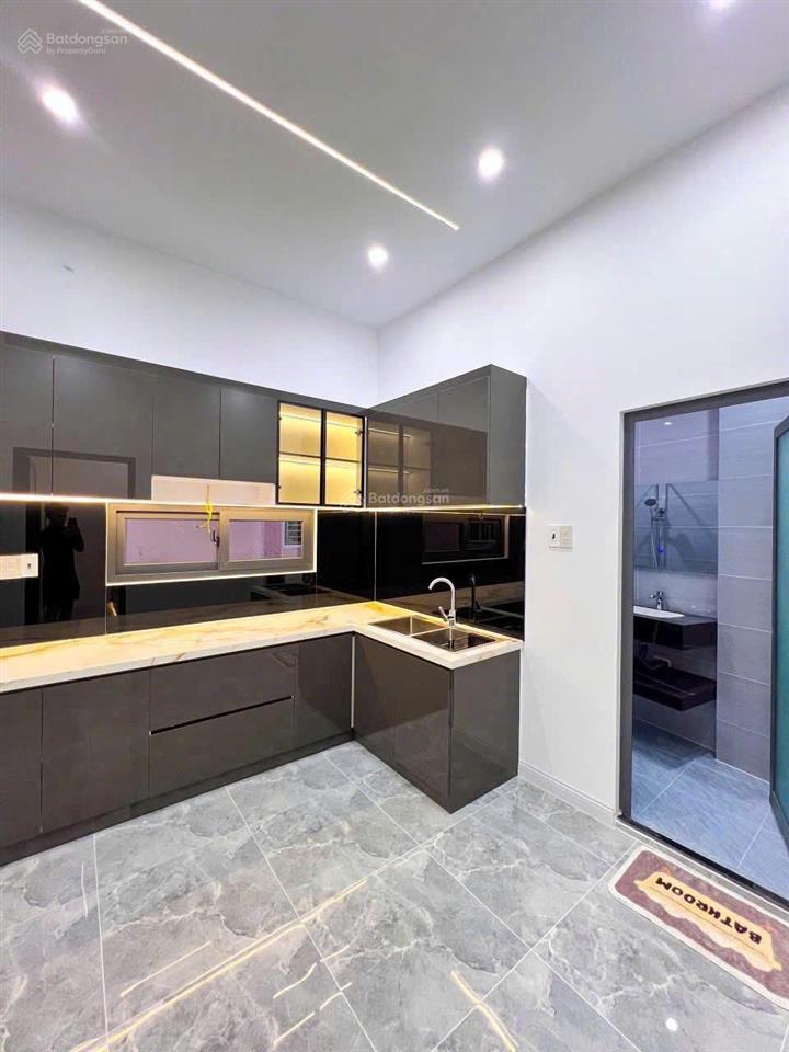 Hạ giá bán lỗ nhà đặng văn bi gần cc moonlight residences, 67m2, sẵn hđ cho thuê