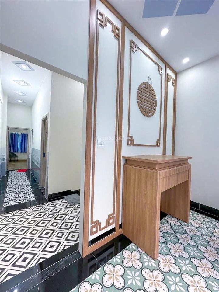 Nhận nhà ngay giá hiệp bình chánh 60m2 hxh shr gần ngay gigamall, cơ hội đầu tư cao