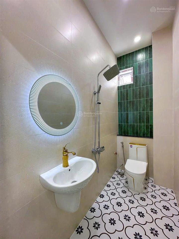 Nhận nhà ngay giá hiệp bình chánh 60m2 hxh shr gần ngay gigamall, cơ hội đầu tư cao