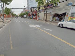 Diện tích khủng 1039m2 ngay mặt tiền đặng văn bi, sẵn dòng tiền thuê hàng tháng 15tr/th