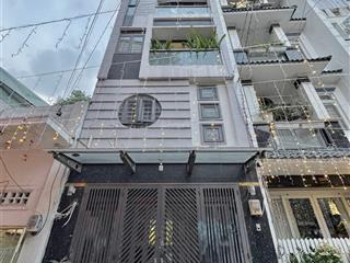 Bán nhà mới ngay p linh xuân, thủ đức giá cực hời nhất trong khu vực, thích hợp đầu tư & ở