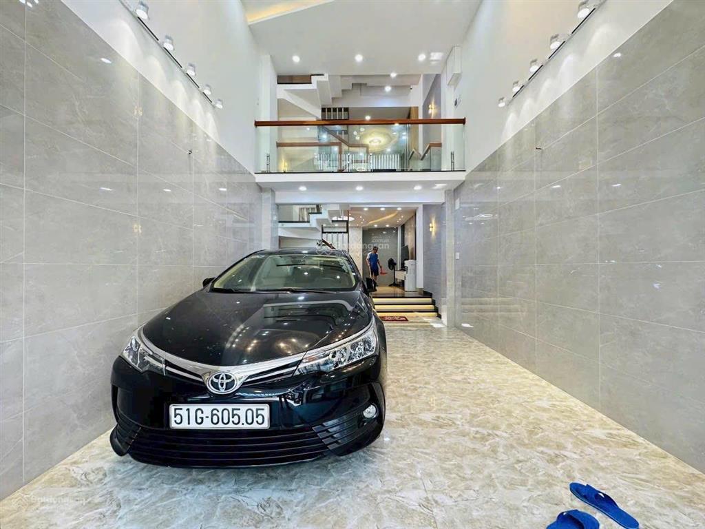 Ưu đãi cuối năm hạ chót giá 4tỷ3 căn nhà bình trưng đông quận 2,hxh mua về đầu tư hoặc sinh sống