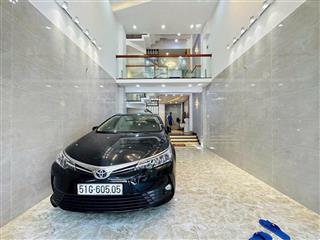 Ưu đãi cuối năm hạ chót giá 4tỷ3 căn nhà bình trưng đông quận 2,hxh mua về đầu tư hoặc sinh sống