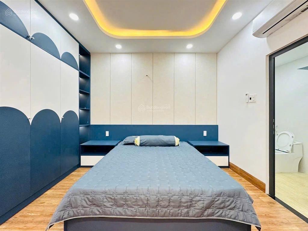 Ưu đãi cuối năm hạ chót giá 4tỷ3 căn nhà bình trưng đông quận 2,hxh mua về đầu tư hoặc sinh sống