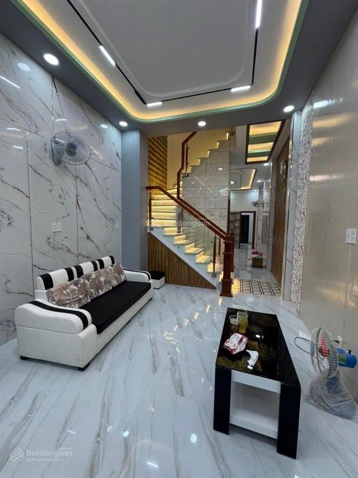 Ưu đãi cuối năm hạ chót giá 4tỷ3 căn nhà bình trưng đông quận 2,hxh mua về đầu tư hoặc sinh sống