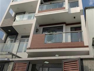 Chỉ với [ 3tỷ850 ] bán gấp căn nhà ngay kha vạn cân thủ đức ,gần ngay khu chợ chỉ cách vài trăm mét