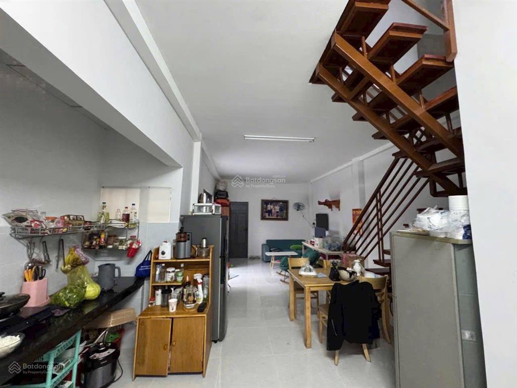 Bán nhà đường số 10, hiệp bình chánh, thủ đức. gần giga mall. dt 60.6m2  shr