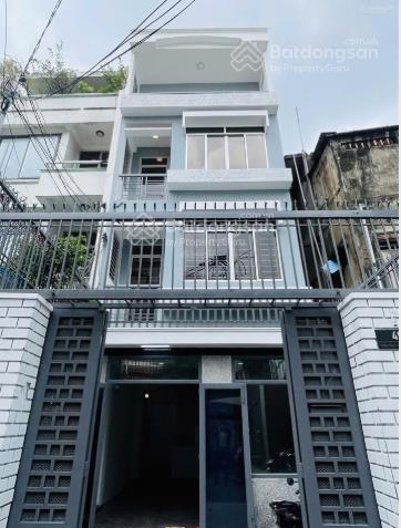 Bán nhà đường số 10, hiệp bình chánh, thủ đức. gần giga mall. dt 60.6m2  shr