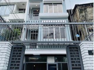 Bán nhà đường số 10, hiệp bình chánh, thủ đức. gần giga mall. dt 60.6m2  shr