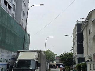 150 tr/m2 lô đất 10x20m ngay chân chung cư victoria village đường trương văn bang nguyễn mộng tuân