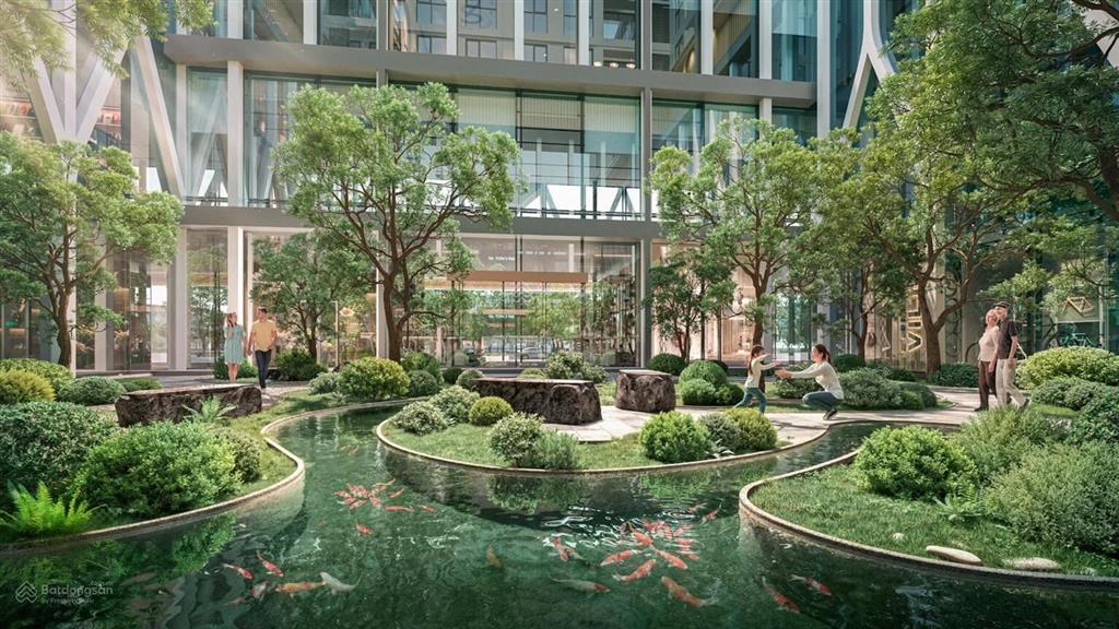 Chung cư galia bán căn hộ 2pn+1 diện tích 69m2 bc đông nam tầng trung view hồ siêu vip giá 5,6 tỷ