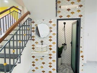 Bán gấp trong tháng  bán nhà đường tân kỳ tân quý 55m² 2 tầng  giá bán 5.68 tỷ