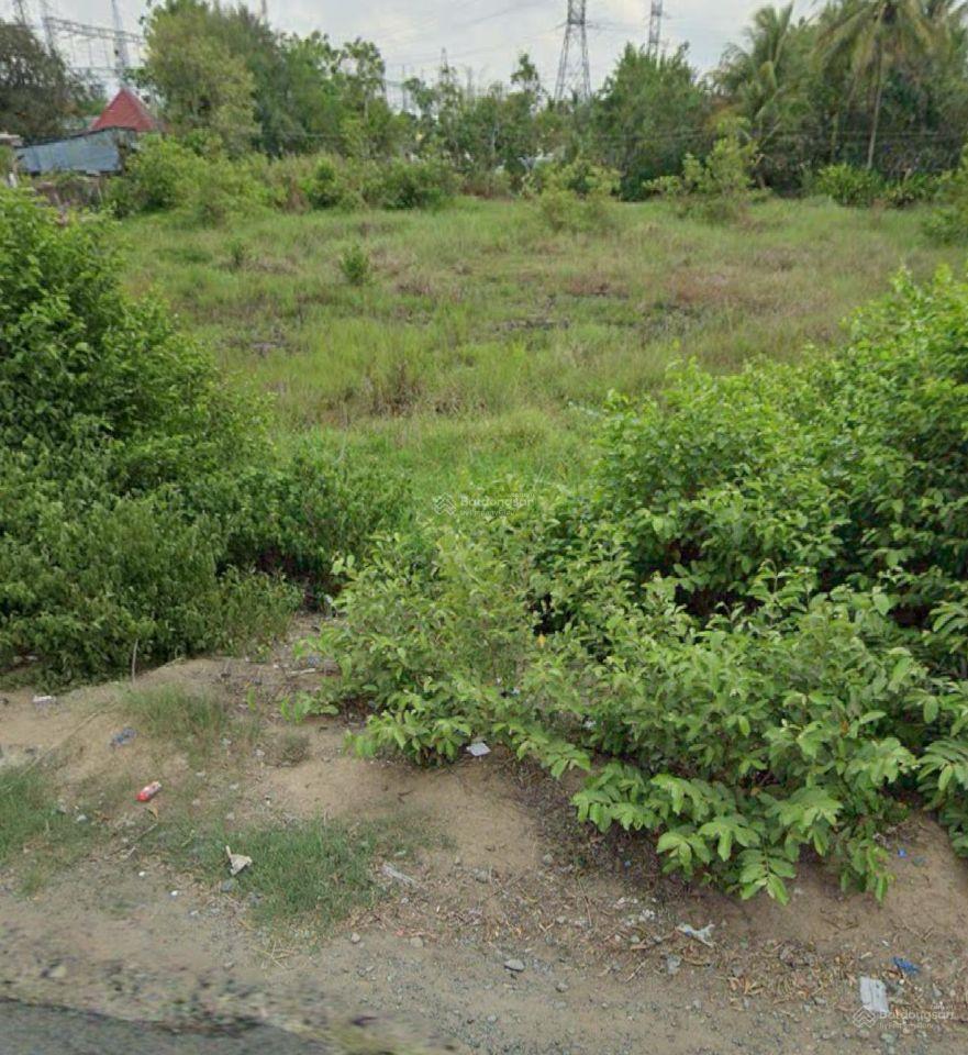 Chủ kẹt tiền gửi bán Thửa đất số 78, tờ bản đồ số 11, ấp 5A, xã Phú Cường, huyện Cai Lậy, tỉnh TG