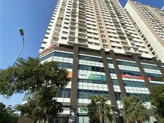 Cho thuê văn phòng 340m2 ngoại giao đoàn, view đẹp, treo biển quảng cáo