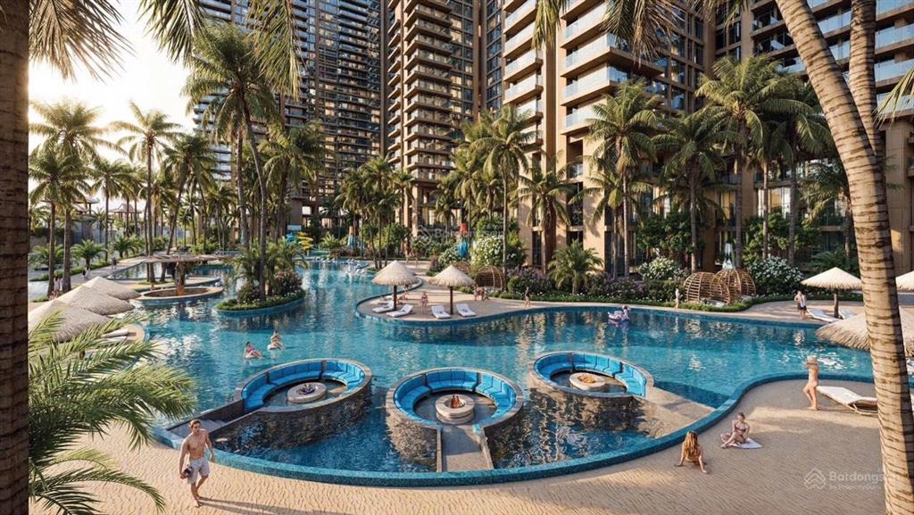 Bán căn hộ 3pn không nội thất tại masteri era landmark, 7,302 tỷ, 90,8 m2