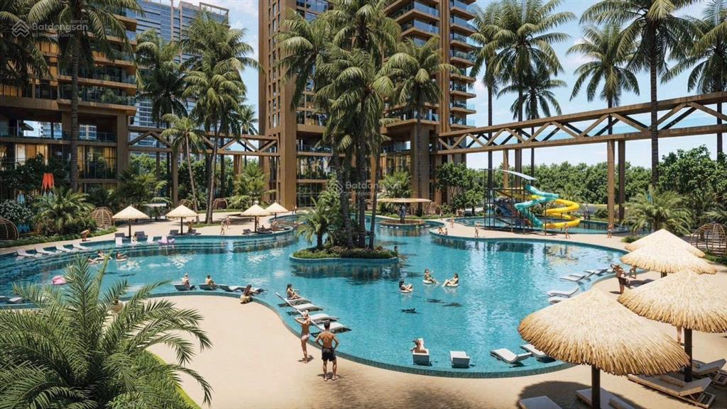 Bán căn hộ 3pn không nội thất tại masteri era landmark, 7,302 tỷ, 90,8 m2