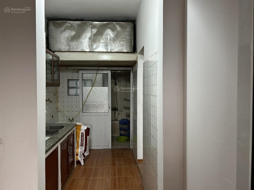 Bán tập thể tầng 3 thanh xuân nam