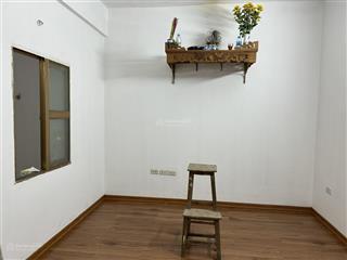 Bán tập thể tầng 3 thanh xuân nam