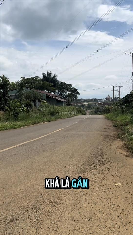 Kế khu dự án golden city, nguyễn căn cừ, phường 1, bảo lộc  1,1 sào sẵn 500m2 thổ cư giá 2,6 tỷ