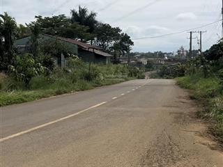 Kế khu dự án golden city, nguyễn căn cừ, phường 1, bảo lộc  1,1 sào sẵn 500m2 thổ cư giá 2,6 tỷ