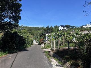 Bán đất hẻm 123 mạc đĩnh chi, phường 2, bảo lộc  sẵn thổ cư giá 1 tỷ 750