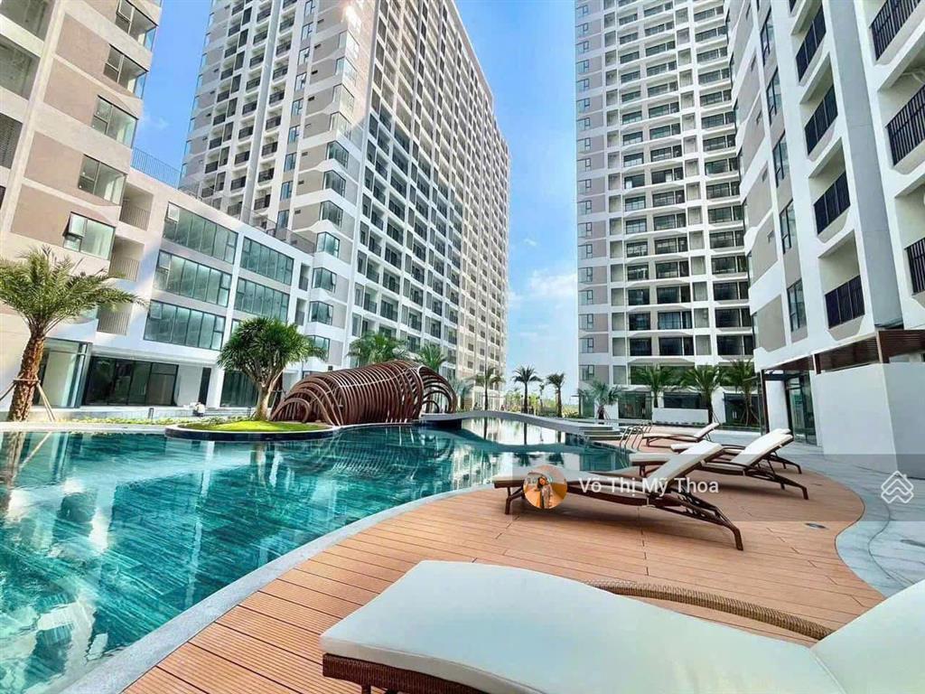 Mt eastmark city 63m2 thiết kế vuông đẹp tầng thấp tiện đi lại, sổ hồng đầy đủ, giá tốt nhất 3.1 tỷ