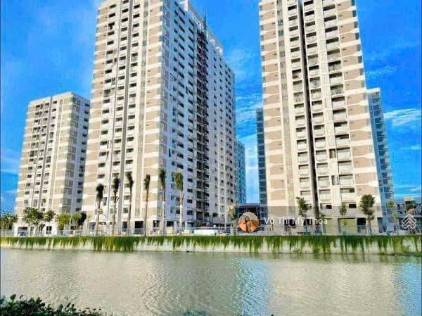 Mt eastmark city 63m2 thiết kế vuông đẹp tầng thấp tiện đi lại, sổ hồng đầy đủ, giá tốt nhất 3.1 tỷ