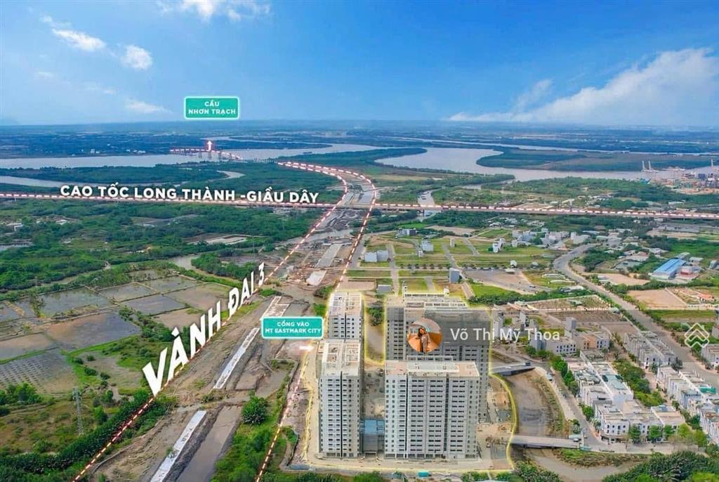 Mt eastmark city 63m2 thiết kế vuông đẹp tầng thấp tiện đi lại, sổ hồng đầy đủ, giá tốt nhất 3.1 tỷ