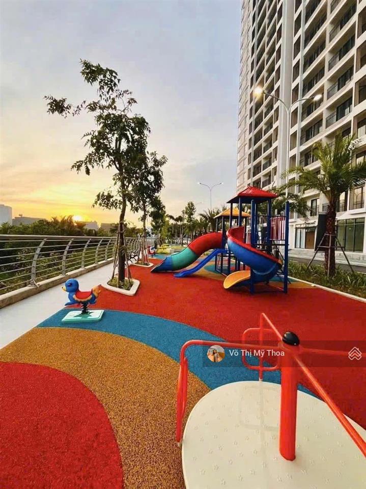 Mt eastmark city 63m2 thiết kế vuông đẹp tầng thấp tiện đi lại, sổ hồng đầy đủ, giá tốt nhất 3.1 tỷ