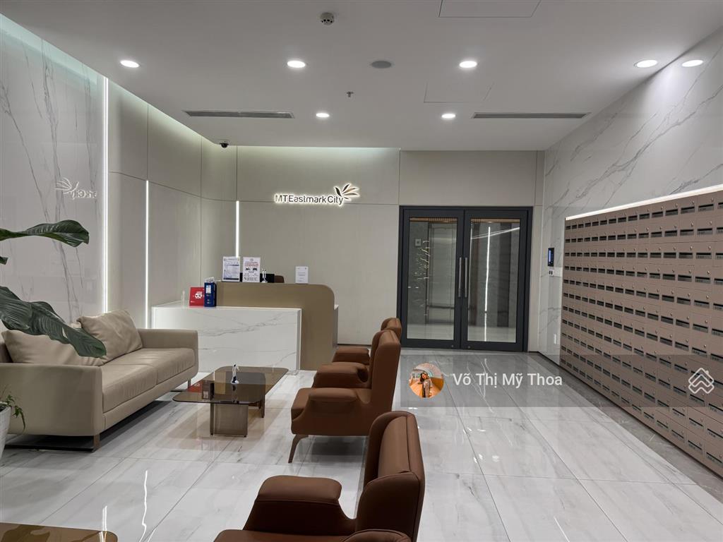 Mt eastmark city 63m2 thiết kế vuông đẹp tầng thấp tiện đi lại, sổ hồng đầy đủ, giá tốt nhất 3.1 tỷ