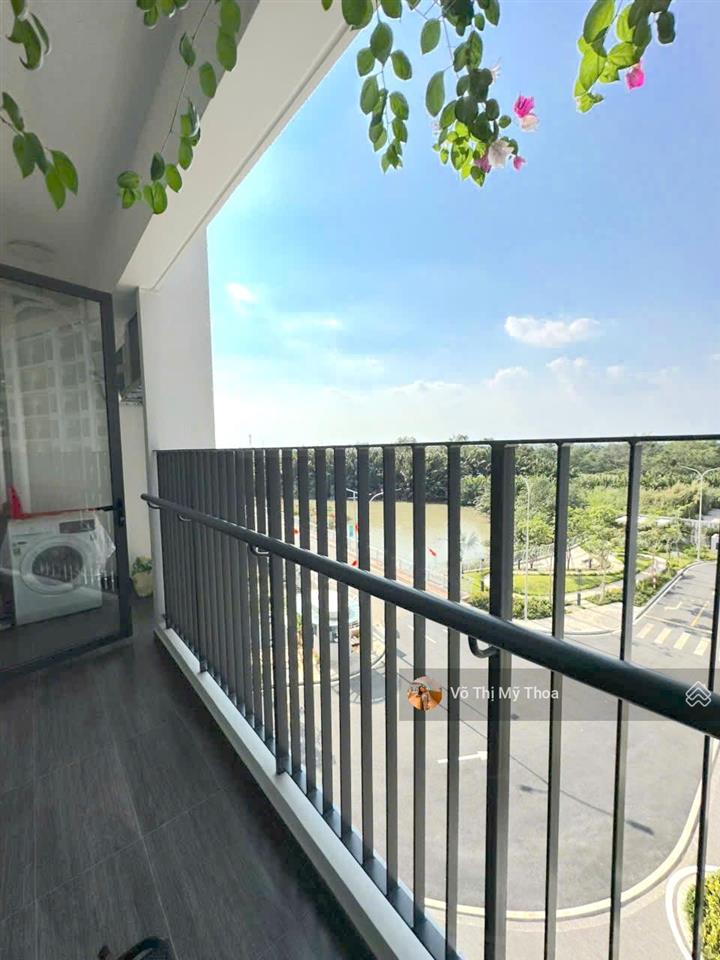 Mt eastmark city 63m2 thiết kế vuông đẹp tầng thấp tiện đi lại, sổ hồng đầy đủ, giá tốt nhất 3.1 tỷ