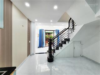 Bán nhà 5 tầng đường trần văn ơn, p. tân sơn nhì, q. tân phú, dt 37 m2 (4,2x9), giá 6,38 tỷ