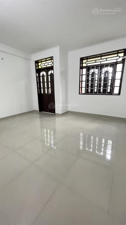 Bán nhà đường trường chinh, p. tây thạnh, tân phú, dt 61 m2 (5x12), giá 6,6 tỷ