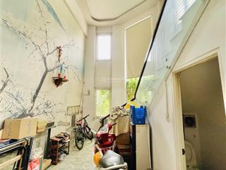 Cần bán gấp trước tết mới để giá này | đường 7m tân sơn nhì 4 tầng (5.5x13) | giá 7.9 tỷ