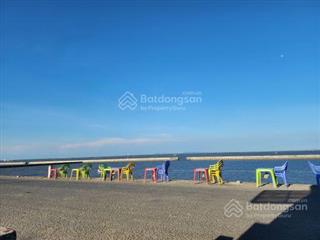 Bán đất ở 380 triệu gần biển có sổ đỏ mặt đường ô tô