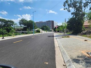 Đất mặt đường nhựa cách biển long hải 500m giá 2,7 tỷ