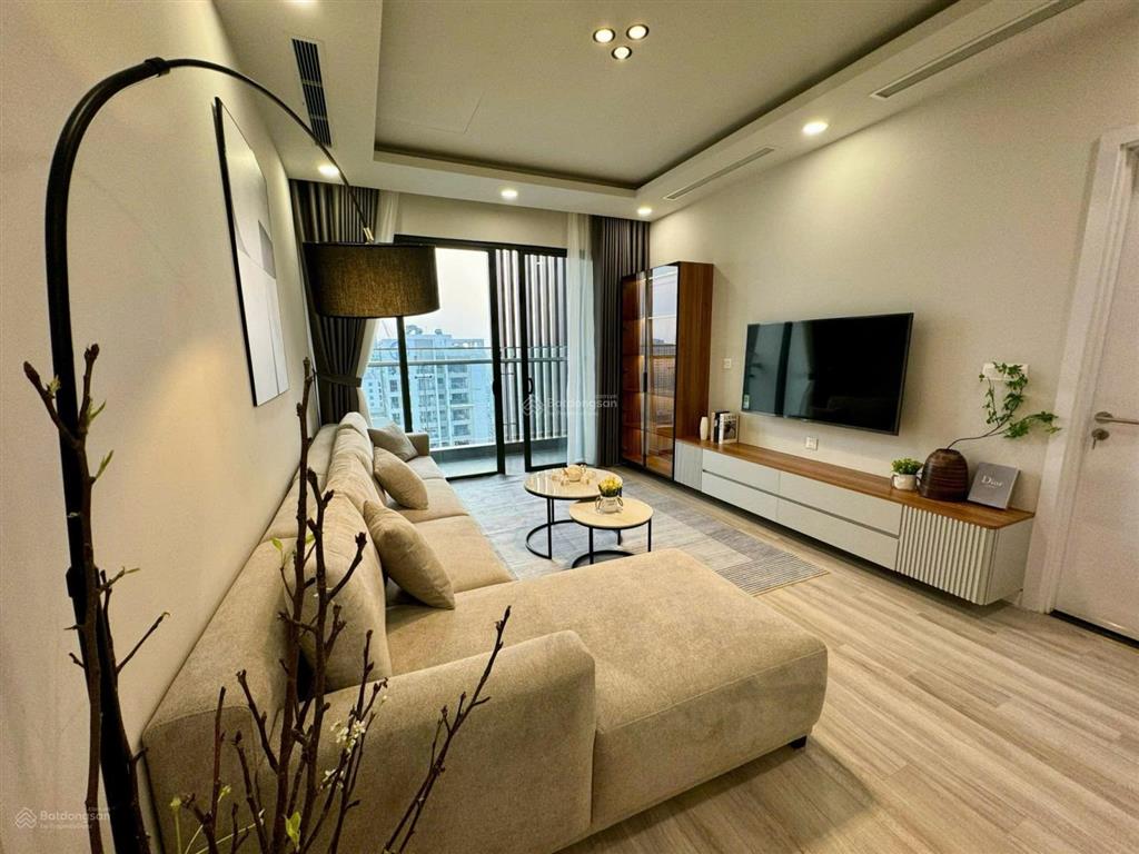 Bán căn hộ hà thành plaza thái thịnh 68,8m ( 2pn) full nội thất 7,4 tỷ