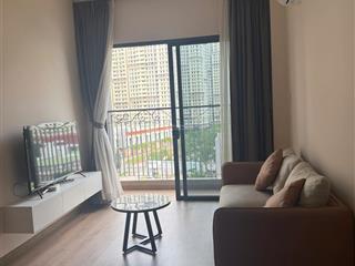 Cho thuê căn hộ viva plaza dt 65m2, 2pn view đẹp giá 8tr5/th, nt đầy đủ  0704 493 ***