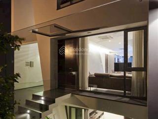 Cho thuê biệt thự phú mỹ hưng khu nam thông 2, 144m2(8x18m), dtsd 478m2, 5 tầng, 4pn, 5wc, nhà đẹp