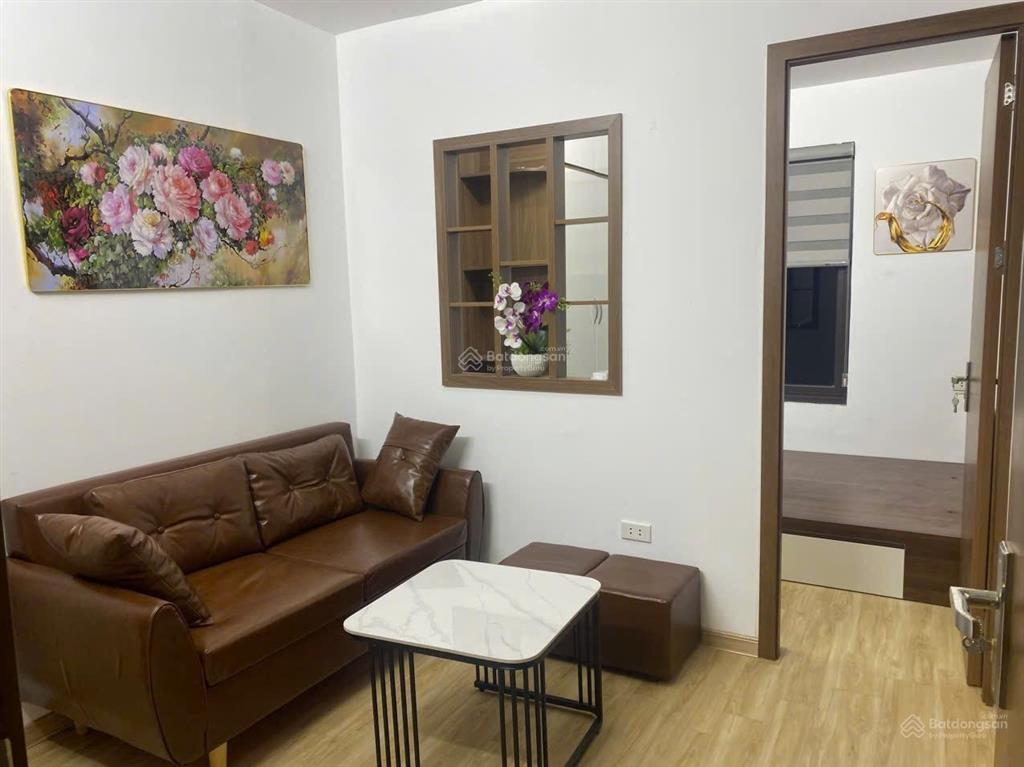 Chính chủ cần bán căn hộ mini cầu giấy, đường ô tô tránh