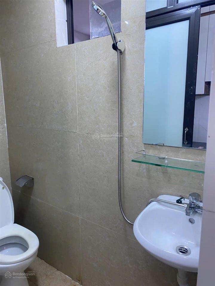 Chính chủ cần bán căn hộ mini cầu giấy, đường ô tô tránh