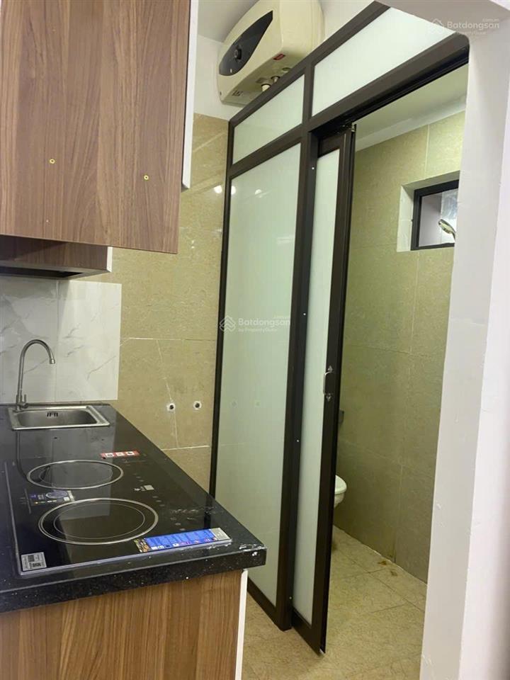 Chính chủ cần bán căn hộ mini cầu giấy, đường ô tô tránh
