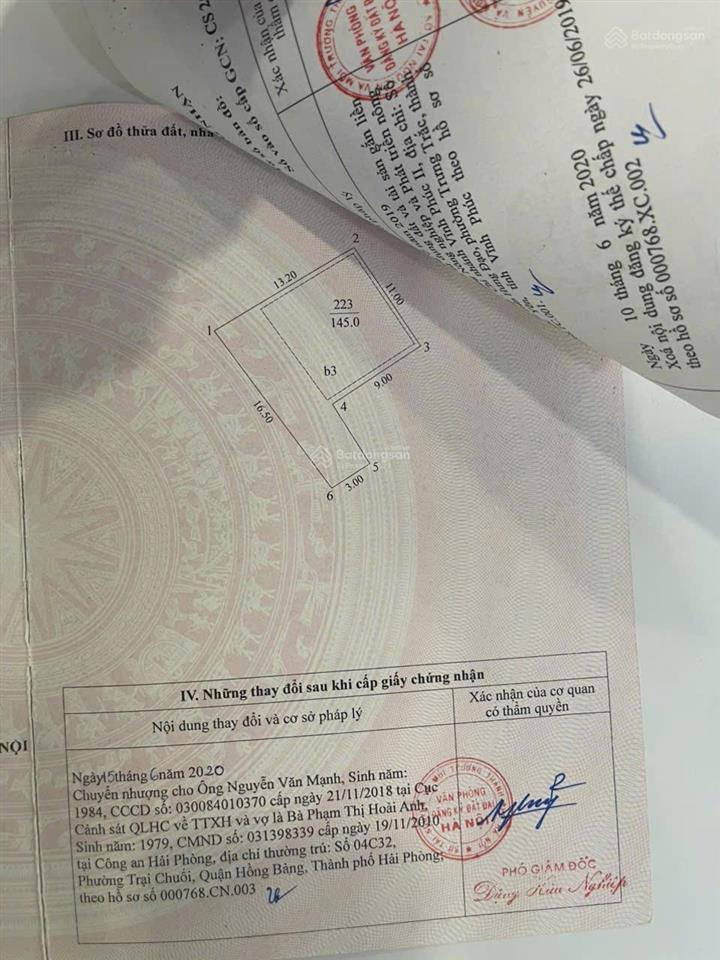 Cần bán nhà âu cơ ô tô đỗ cửa ngõ nông, dt 145m2